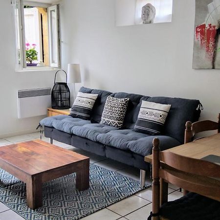 Bel Appartement Lumineux Et Zen Sarlat-la-Canéda Zewnętrze zdjęcie