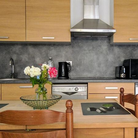 Bel Appartement Lumineux Et Zen Sarlat-la-Canéda Zewnętrze zdjęcie
