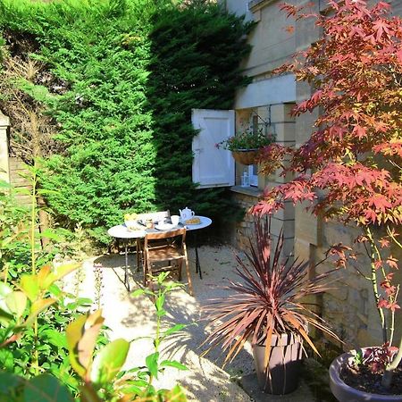 Bel Appartement Lumineux Et Zen Sarlat-la-Canéda Zewnętrze zdjęcie