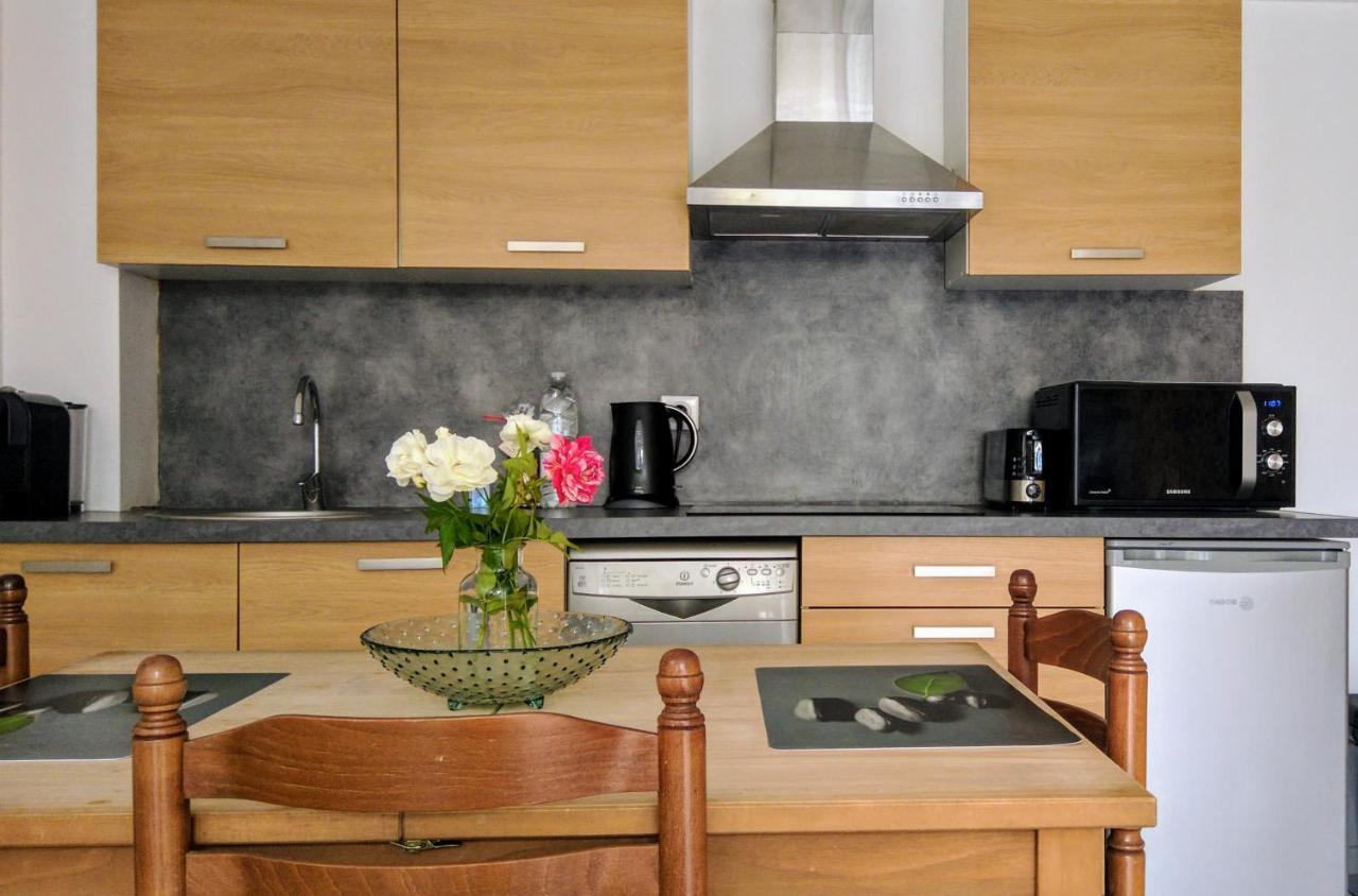Bel Appartement Lumineux Et Zen Sarlat-la-Canéda Zewnętrze zdjęcie