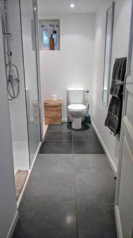 Bel Appartement Lumineux Et Zen Sarlat-la-Canéda Zewnętrze zdjęcie