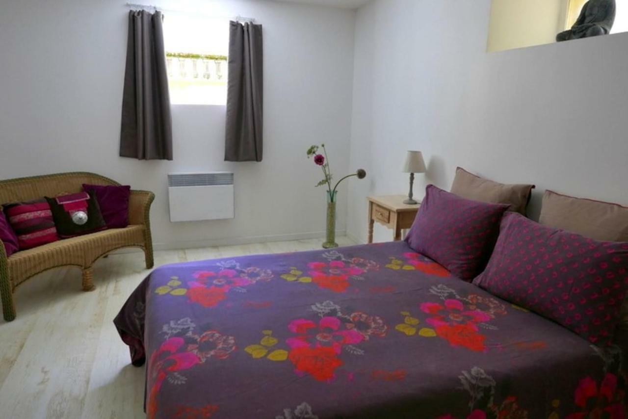 Bel Appartement Lumineux Et Zen Sarlat-la-Canéda Zewnętrze zdjęcie